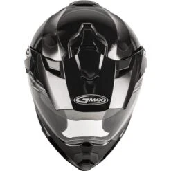 GMAX AT-21 Adventure Dual Sport Helmet -Motorcycle Shop 131 72 4500XS B