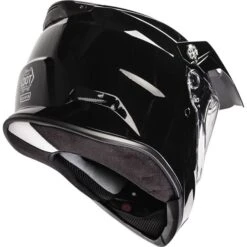 GMAX AT-21 Adventure Dual Sport Helmet -Motorcycle Shop 131 72 4500XS D