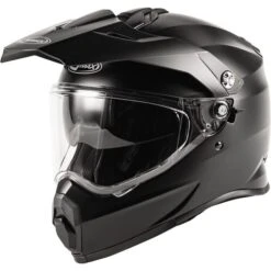 GMAX AT-21 Adventure Dual Sport Helmet -Motorcycle Shop 131 72 45012X