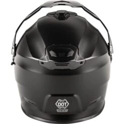 GMAX AT-21 Adventure Dual Sport Helmet -Motorcycle Shop 131 72 4501XS A