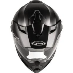 GMAX AT-21 Adventure Dual Sport Helmet -Motorcycle Shop 131 72 4501XS B