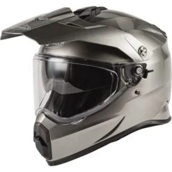 GMAX AT-21 Adventure Dual Sport Helmet -Motorcycle Shop 131 72 45022X