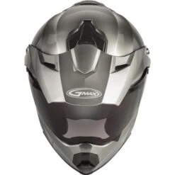 GMAX AT-21 Adventure Dual Sport Helmet -Motorcycle Shop 131 72 4502XS C