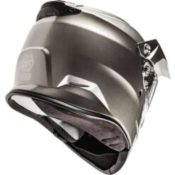 GMAX AT-21 Adventure Dual Sport Helmet -Motorcycle Shop 131 72 4502XS D