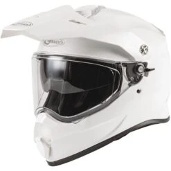 GMAX AT-21 Adventure Dual Sport Helmet -Motorcycle Shop 131 72 45032X
