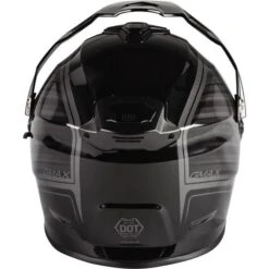 GMAX AT-21 Adventure Raley Dual Sport Helmet 22 GMAX AT-21 Adventure Raley Dual Sport Helmet -Motorcycle Shop 131 72 4510XS A