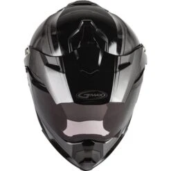 GMAX AT-21 Adventure Raley Dual Sport Helmet 24 GMAX AT-21 Adventure Raley Dual Sport Helmet -Motorcycle Shop 131 72 4510XS C