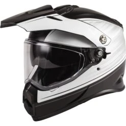 GMAX AT-21 Adventure Raley Dual Sport Helmet 39 GMAX AT-21 Adventure Raley Dual Sport Helmet -Motorcycle Shop 131 72 45112X