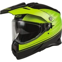 GMAX AT-21 Adventure Raley Dual Sport Helmet 33 GMAX AT-21 Adventure Raley Dual Sport Helmet -Motorcycle Shop 131 72 45142X