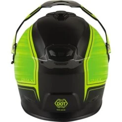 GMAX AT-21 Adventure Raley Dual Sport Helmet 34 GMAX AT-21 Adventure Raley Dual Sport Helmet -Motorcycle Shop 131 72 4514XS A