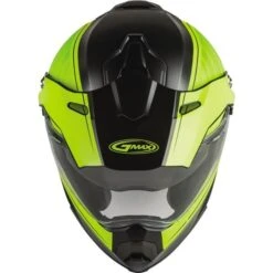 GMAX AT-21 Adventure Raley Dual Sport Helmet 35 GMAX AT-21 Adventure Raley Dual Sport Helmet -Motorcycle Shop 131 72 4514XS B