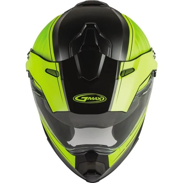 GMAX AT-21 Adventure Raley Dual Sport Helmet 16 GMAX AT-21 Adventure Raley Dual Sport Helmet - Image 16