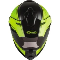 GMAX AT-21 Adventure Raley Dual Sport Helmet 36 GMAX AT-21 Adventure Raley Dual Sport Helmet -Motorcycle Shop 131 72 4514XS C