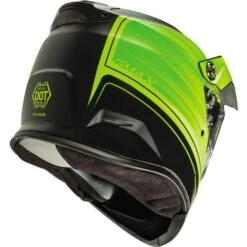 GMAX AT-21 Adventure Raley Dual Sport Helmet 37 GMAX AT-21 Adventure Raley Dual Sport Helmet -Motorcycle Shop 131 72 4514XS D