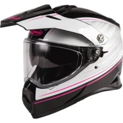 GMAX AT-21 Adventure Raley Dual Sport Helmet 27 GMAX AT-21 Adventure Raley Dual Sport Helmet -Motorcycle Shop 131 72 4518L