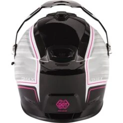 GMAX AT-21 Adventure Raley Dual Sport Helmet 28 GMAX AT-21 Adventure Raley Dual Sport Helmet -Motorcycle Shop 131 72 4518XS A