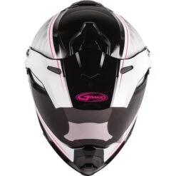 GMAX AT-21 Adventure Raley Dual Sport Helmet 30 GMAX AT-21 Adventure Raley Dual Sport Helmet -Motorcycle Shop 131 72 4518XS C