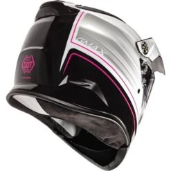 GMAX AT-21 Adventure Raley Dual Sport Helmet 31 GMAX AT-21 Adventure Raley Dual Sport Helmet -Motorcycle Shop 131 72 4518XS D