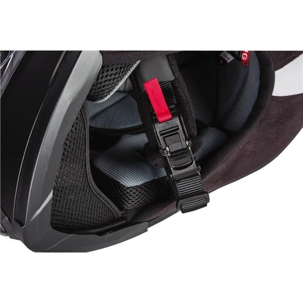 GMAX AT-21 Adventure Raley Dual Sport Helmet 13 GMAX AT-21 Adventure Raley Dual Sport Helmet - Image 13