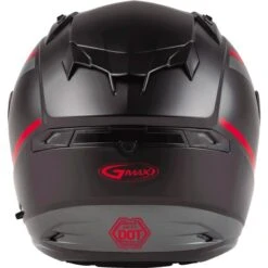 GMAX OF-77 Reform Open Face Helmet -Motorcycle Shop 131 72 47482X A
