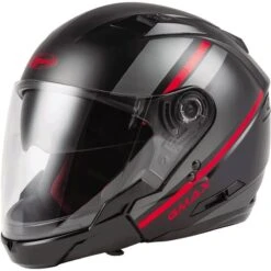 GMAX OF-77 Reform Open Face Helmet -Motorcycle Shop 131 72 4748L