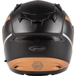 GMAX OF-77 Reform Open Face Helmet -Motorcycle Shop 131 72 47492X A