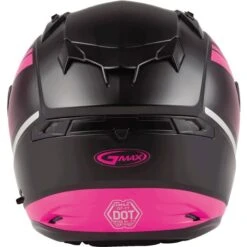 GMAX OF-77 Reform Open Face Helmet -Motorcycle Shop 131 72 4750L A