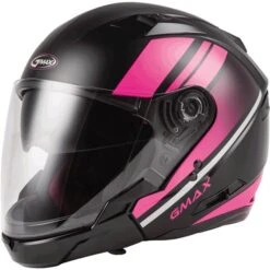 GMAX OF-77 Reform Open Face Helmet -Motorcycle Shop 131 72 4750S