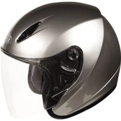GMAX GM-17 Open Face Helmet -Motorcycle Shop 131 72 4802 M