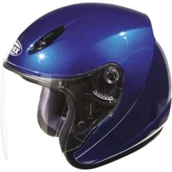GMAX GM-17 Open Face Helmet -Motorcycle Shop 131 72 4803 S