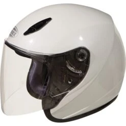 GMAX GM-17 Open Face Helmet -Motorcycle Shop 131 72 4804 XS