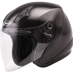 GMAX OF-17 Open Face Helmet