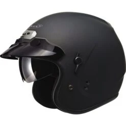 GMAX GM-32 Open Face Helmet -Motorcycle Shop 131 72 4921 L