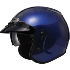 GMAX GM-32 Open Face Helmet -Motorcycle Shop 131 72 4923 L