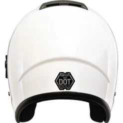 GMAX GM-32 Open Face Helmet -Motorcycle Shop 131 72 4924 XS A