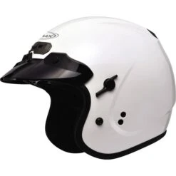 GMAX GM-32 Open Face Helmet -Motorcycle Shop 131 72 4924 XS D