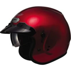 GMAX GM-32 Open Face Helmet -Motorcycle Shop 131 72 4925 L