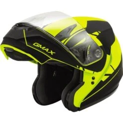 GMAX MD-04 Article Modular Helmet -Motorcycle Shop 131 72 50322X F