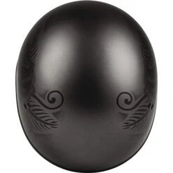 GMAX HH-65 Devotion Naked Half Helmet -Motorcycle Shop 131 72 5451L E