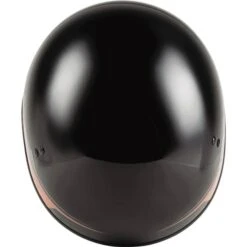 GMAX HH-65 Source Naked Half Helmet -Motorcycle Shop 131 72 56612X E