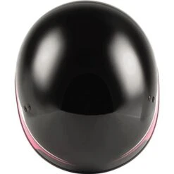 GMAX HH-65 Source Naked Half Helmet -Motorcycle Shop 131 72 5663L E