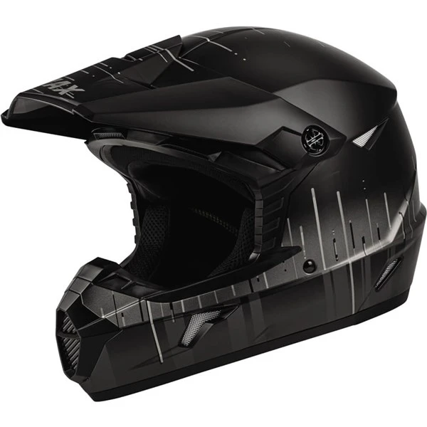 GMAX MX-46 Frequency Helmet 10 GMAX MX-46 Frequency Helmet - Image 10