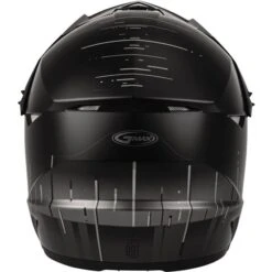 GMAX MX-46 Frequency Helmet 30 GMAX MX-46 Frequency Helmet -Motorcycle Shop 131 72 6663XS A