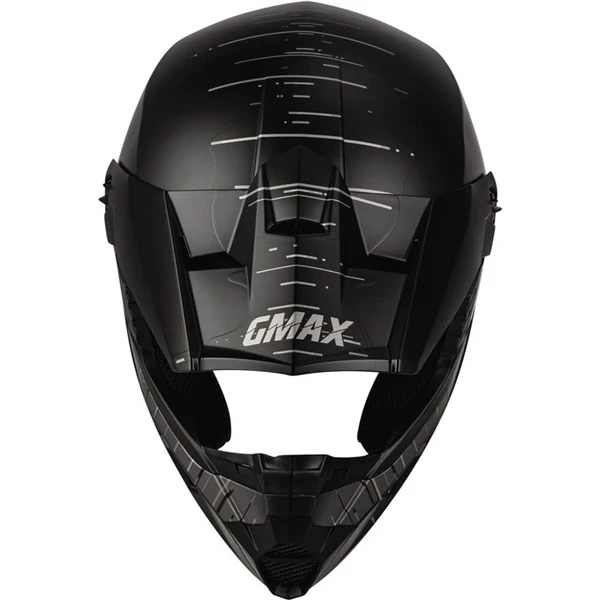 GMAX MX-46 Frequency Helmet 13 GMAX MX-46 Frequency Helmet - Image 13