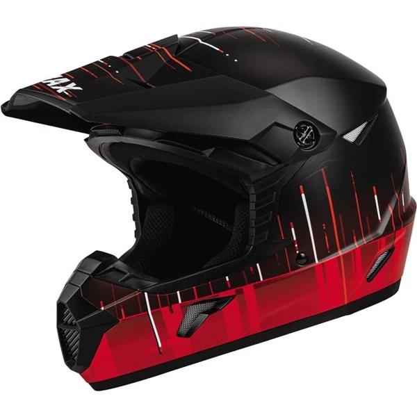 GMAX MX-46 Frequency Helmet 14 GMAX MX-46 Frequency Helmet - Image 14