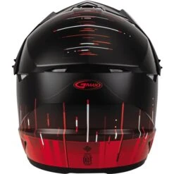 GMAX MX-46 Frequency Helmet 34 GMAX MX-46 Frequency Helmet -Motorcycle Shop 131 72 6664XS A