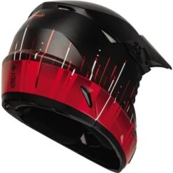 GMAX MX-46 Frequency Helmet 35 GMAX MX-46 Frequency Helmet -Motorcycle Shop 131 72 6664XS B