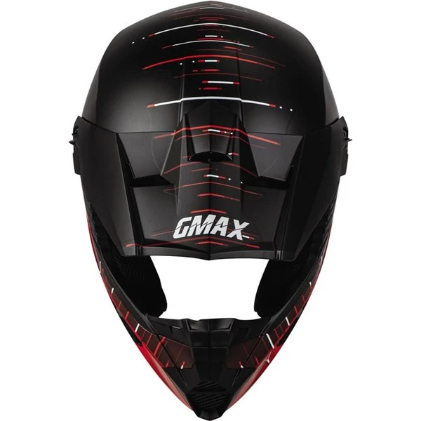 GMAX MX-46 Frequency Helmet 17 GMAX MX-46 Frequency Helmet - Image 17