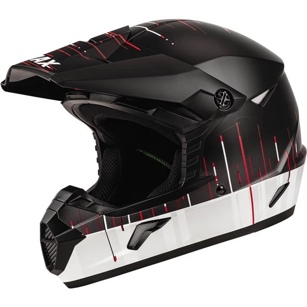 GMAX MX-46 Frequency Helmet 18 GMAX MX-46 Frequency Helmet - Image 18