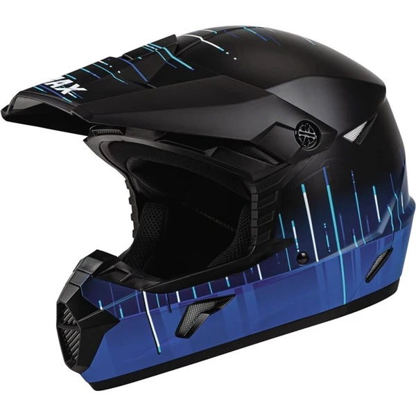 GMAX MX-46 Frequency Helmet 6 GMAX MX-46 Frequency Helmet - Image 6